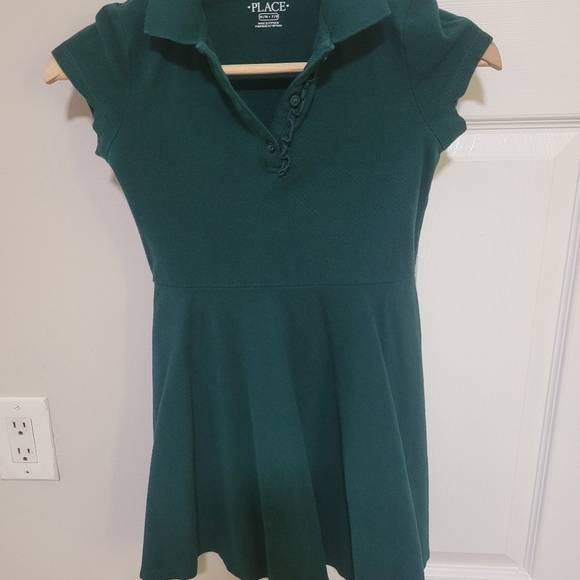 Bundle of big girls dresses 7/8 y - Picture 9 of 15